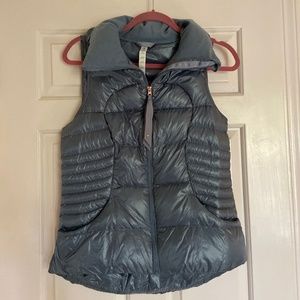 Lululemon Vest (Size 8)